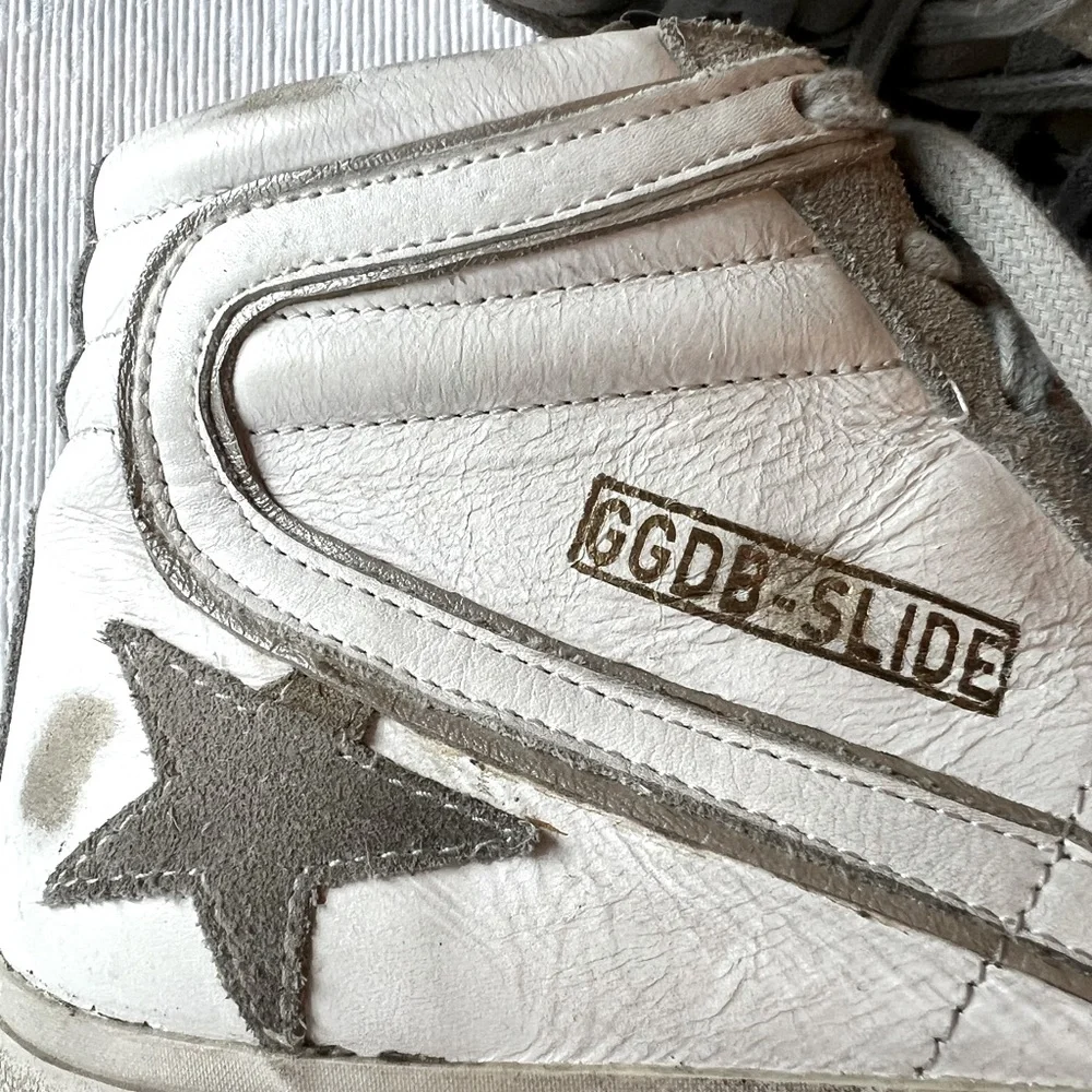 Golden Goose - Picture 1 of 15